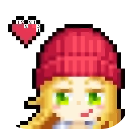 أيقونة Pixel Art