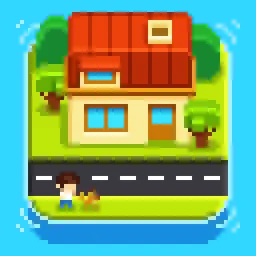 Icono de Pixel.Fun